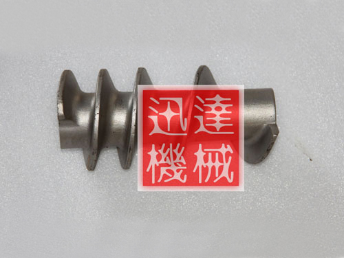機(jī)加工零件